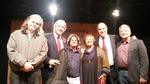 with Schubert, the Santoros, Nenem Krieger and JG Ripper